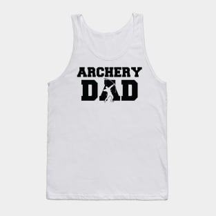 Archery Dad Tank Top